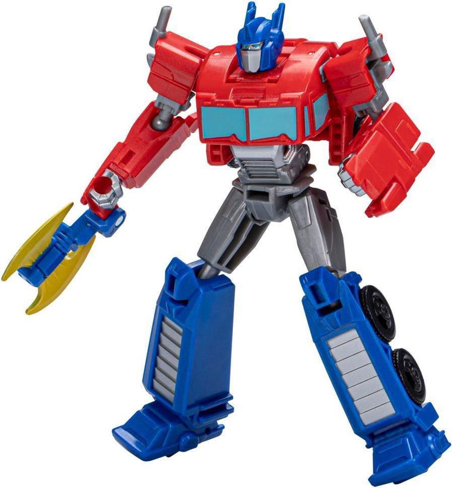 Transformers Earthspark Spinchanger (F6724)