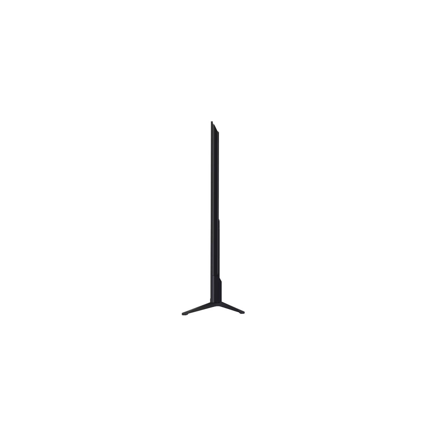 LG Smart TV 43PK340S LCD-TV 43" UHD Schwarz