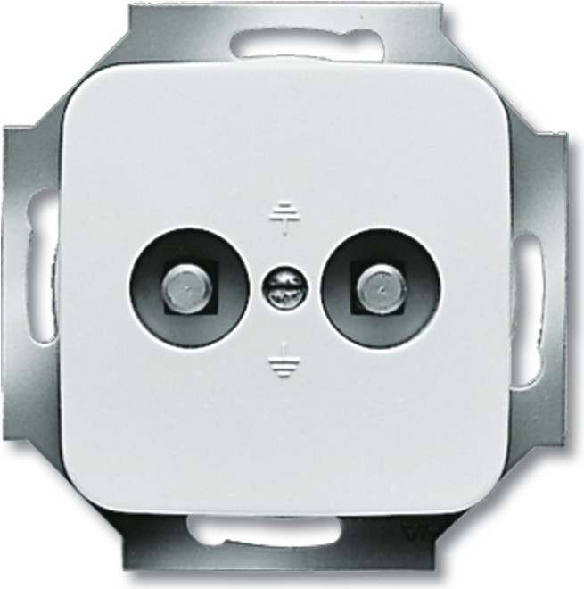 Busch Jaeger 2495-0-0059 Zubehör für elektrische Schalter (2495-0-0059)