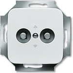 Busch Jaeger 2495-0-0059 Zubehör für elektrische Schalter (2495-0-0059)