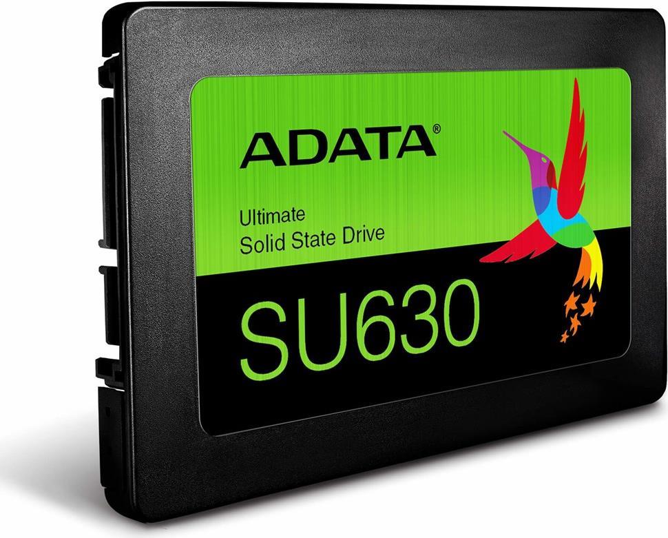 ADATA Ultimate SU630 SSD 2.5 SATA 1.9TB (ASU630SS-1T92Q-R)