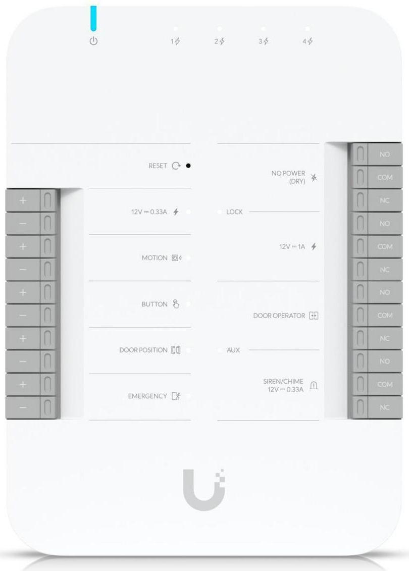 Ubiquiti Door Access Hub (UA-Hub-Door) (B-Ware)