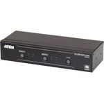 ATEN VanCryst VM0202H 2x2 4K HDMI Matrix (VM0202H)