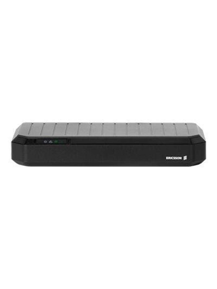 Ericsson Cradlepoint E400-5GE-GL Wireless Router 5G Wi-Fi 7 2.5GbE