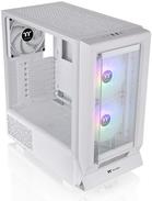 Thermaltake Ceres 350 MX Snow White (CA-1Z3-00M6WN-00)