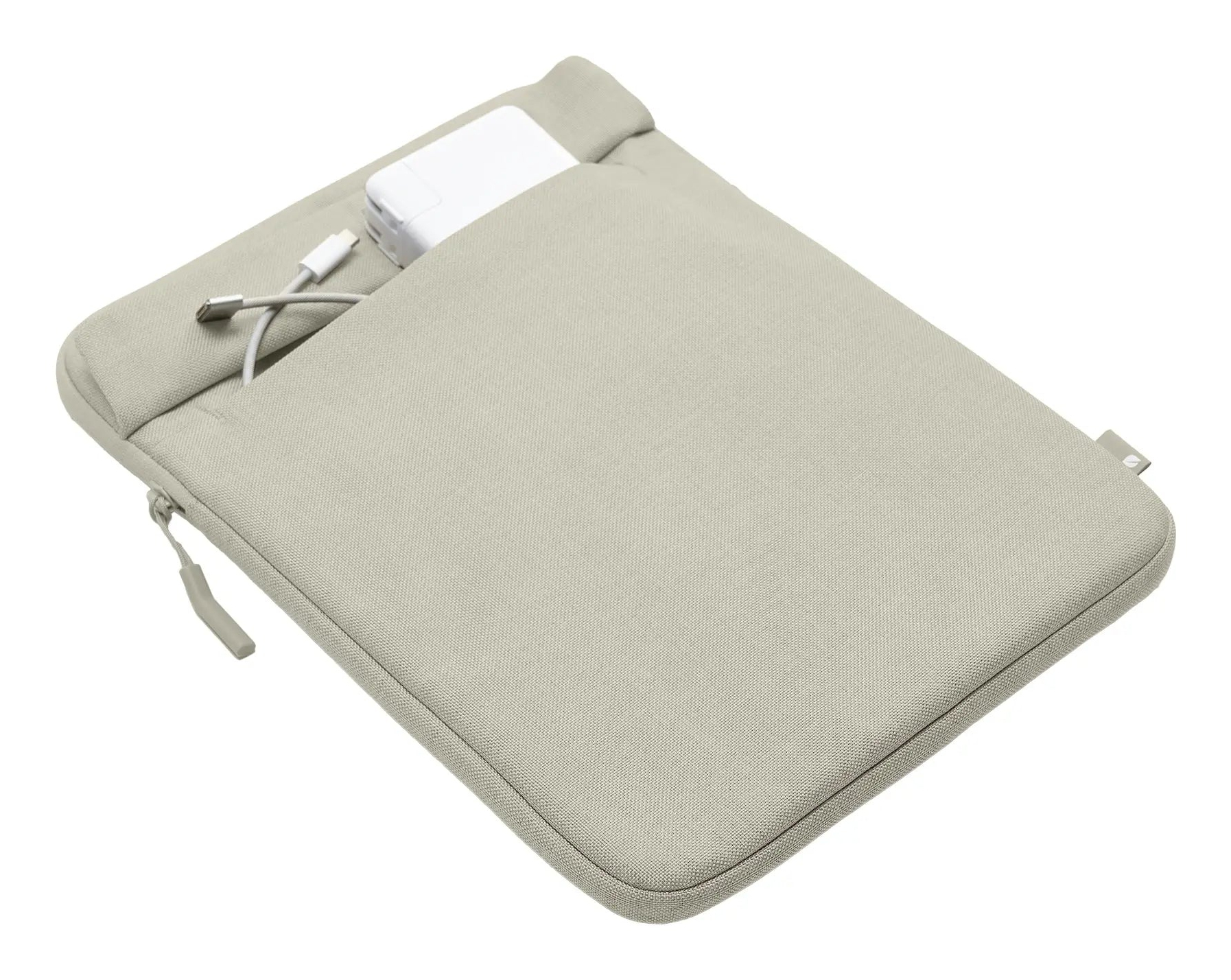 Incase Crosstown Sleeve 14" Kalk, Beige