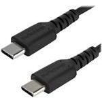 StarTech.com 1m USB-C Ladekabel (RUSB2CC1MB)