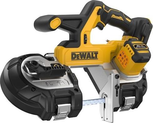 DeWALT DCS378N-XJ Bandsäge 1 Stk. (DCS378N-XJ)