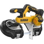 DeWALT DCS378N-XJ Bandsäge 1 Stk. (DCS378N-XJ)
