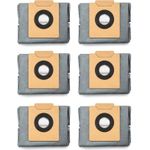 EUFY Anti-Bacterial and Deodorizing Dust Bag 6 Pack for X8 Pro Series X10 (T29F70A2)