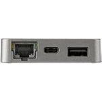 StarTech.com USB-C Multiport Adapter (DKT31CHVL)