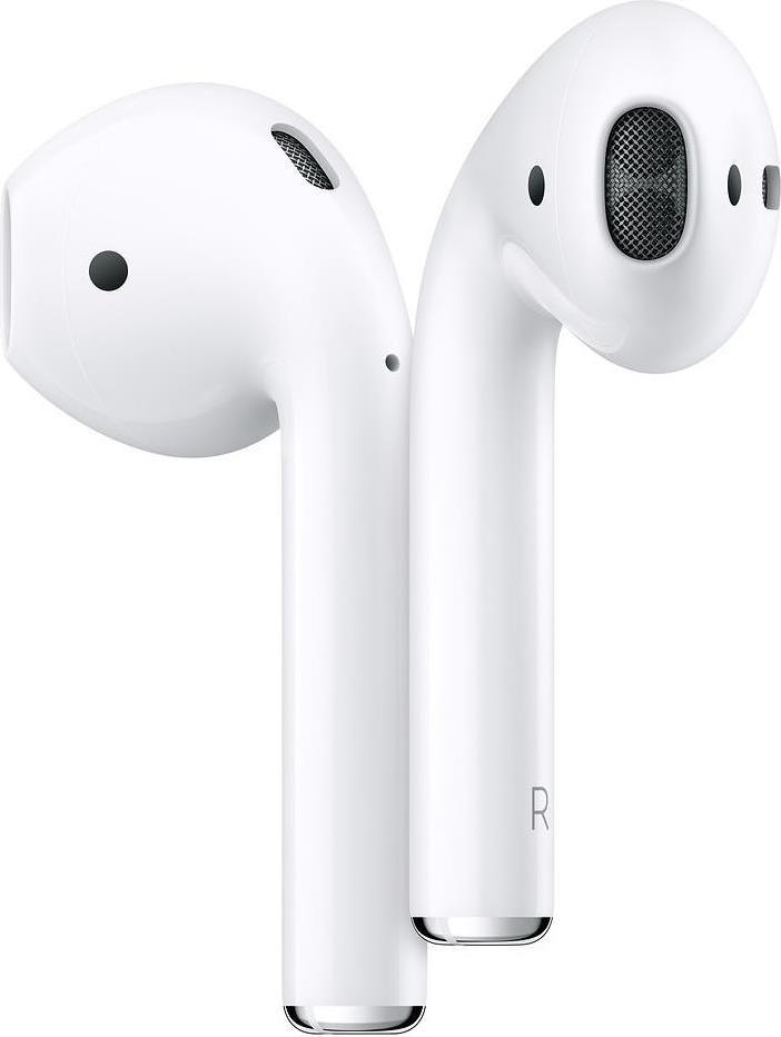 Apple AirPods mit Ladehülle (MV7N2ZM/A)