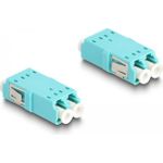 DeLOCK 66466 USB Kabel 0,2 m USB A Schwarz (66466) (geöffnet)