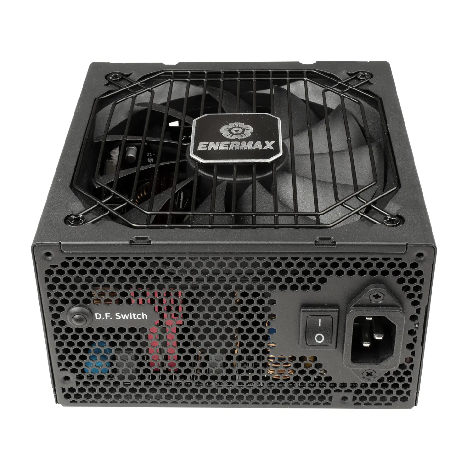 Enermax Platimax II EPS1200P-NPX 1200W ATX 3.1 80 PLUS Platinum Schwarz