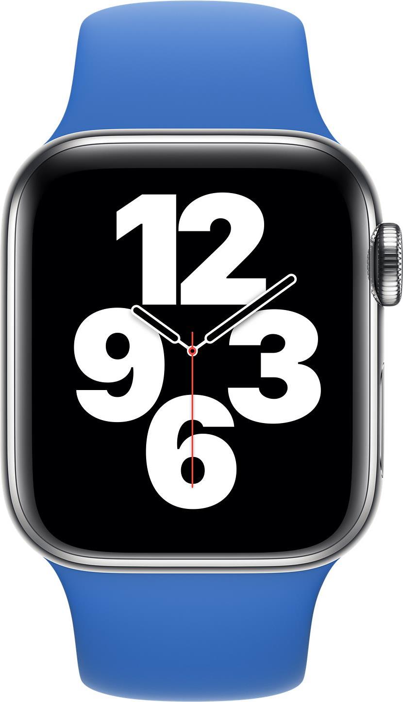 Apple Armband für Smartwatch (MJK23ZM/A)
