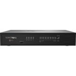 SonicWALL Tz580 Secure Upg Appl Only No Attached S - Security-Lizenzen (03-SSC-7470)