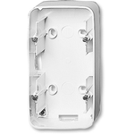 BJ Reflex SI Gehäuse 2-fach (2CKA001799A0345)