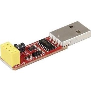 Joy-it Raspberry Pi® Erweiterungs-Platine SBC-ESP8266-Prog Arduino, Banana Pi, Cubieboard, pcDuino, Raspberry Pi®, Raspb