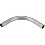 Stahlrohr-Steckbogen f.StaroSteck-ES SBS-E-V 40 feuer (20560040)