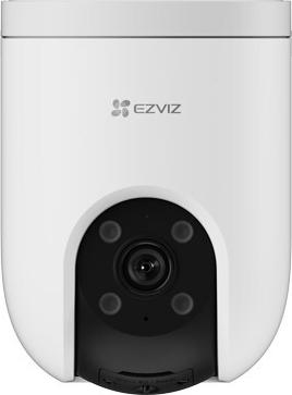 EZVIZ H8c Pro 4K Dome IP-Sicherheitskamera Draußen 3840 x 2160 Pixel Zimmerdecke (H8C Pro 4K)