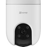 EZVIZ H8c Pro 4K Dome IP-Sicherheitskamera Draußen 3840 x 2160 Pixel Zimmerdecke (H8C Pro 4K)