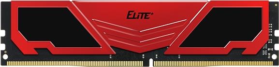 Team Group ELITE PLUS TPRD416G3200HC2201 Speichermodul 16 GB 1 x 16 GB DDR4 3200 MHz (TPRD416G3200HC2201)