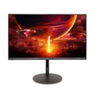 Acer Nitro XF240YX1biiph 60,5cm (23,8") FHD IPS Monitor 16:9 HDMI/DP 200Hz [Energieklasse E] (UM.QX0EE.105)