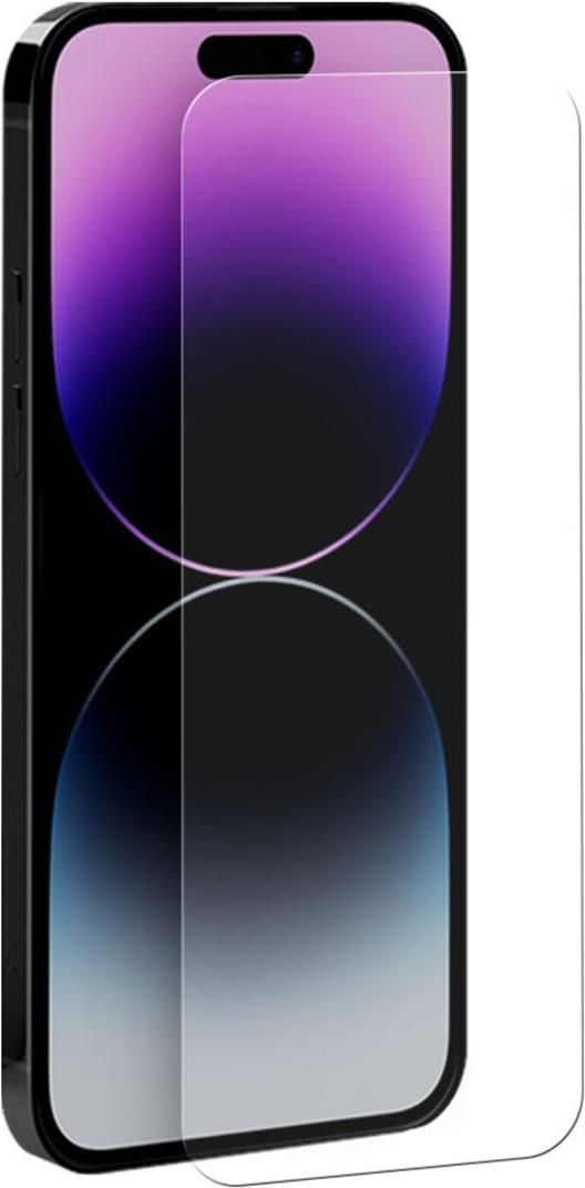 EIGER Mountain Glass Ultra Klare Bildschirmschutzfolie Apple 1 Stück(e) (EGMSP00248)