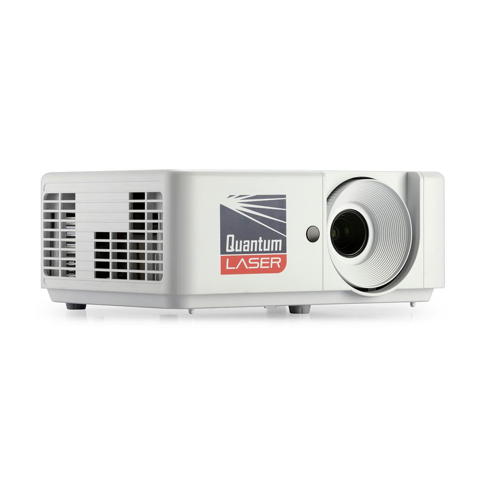 InFocus Quantum Laser Nemesis I IN1008SL DLP Full-HD Projektor 4500 lm Weiß