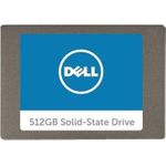 DELL Serial ATA Solid State Hard Drive - 512 GB (A9794135)