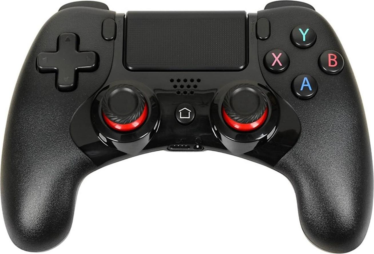 iBOX Aurora GP4 Gamepad Schwarz