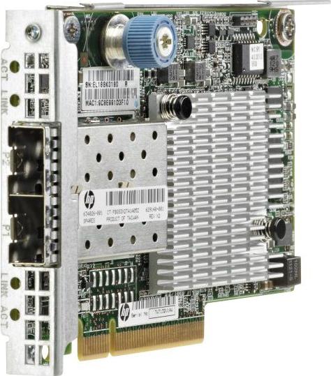 HPE FlexFabric 554FLR-SFP+ (629142-B21)