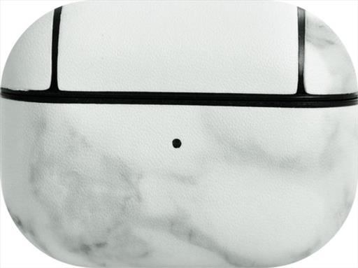 TERRATEC Air Box Pro Schutzhülle für Apple AirPods Pro Marmor