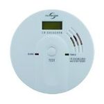 REV CO-200 Weiß LCD (0023510112)