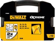 DEWALT Lochsägen-Set BIM Universal (DT90350-QZ)