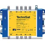 TechniSat TechniSystem 5/8K (bis zu 4 mal kaskadierbar) (0000/3248)
