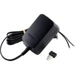VOLTCRAFT VC-11258685 Steckernetzteil, einstellbar 3 V/DC, 4.5 V/DC, 5 V/DC, 6 V/DC, 7.5 V/DC, 9 V/DC, 12 V/DC 1 A 12 W Ausgangsspannung regelbar, offene (VC-11258685)