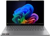 Lenovo Yoga Pro 7 14ASP9 14,5" 2.8K OLED Ryzen AI 9 365 32GB/1TB SSD Win11 Copilot+PC (83HN001DGE)