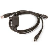 Intermec KBW CABLE, PS2, Y CONNECTION 6.5FT IN (SR31-CAB-K001)