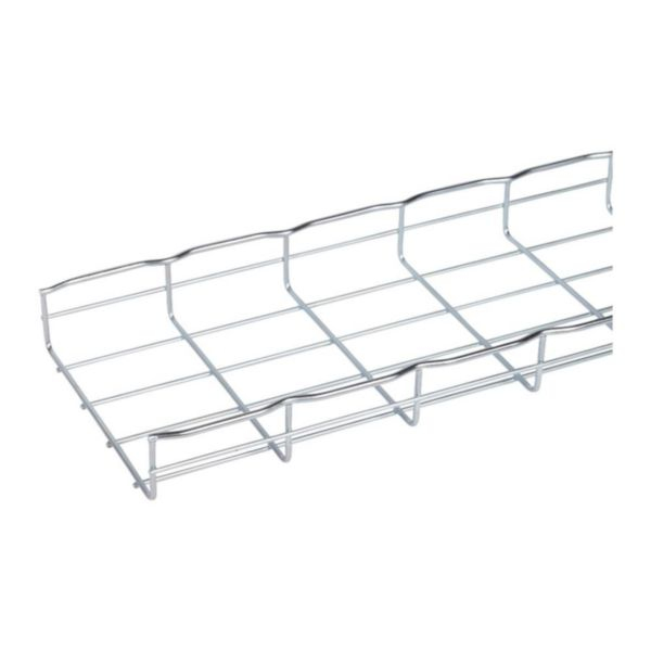 Legrand Cablofil CM000091 Gitterrinne CF 3000X200X54 Sendzimirverzinkt (CM000091)