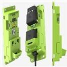 Zebra Batterieladegerät für Barcode-Scanner (CRD-RS5X6-2SCHG-01)