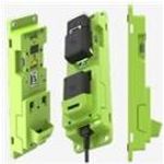 Zebra Batterieladegerät für Barcode-Scanner (CRD-RS5X6-2SCHG-01)