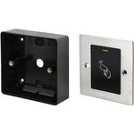 Sygonix SY-6097864 Code-Tastatur mit RFID Unterputz 12 V/DC, 18 V/DC IP66 (SY-6097864)