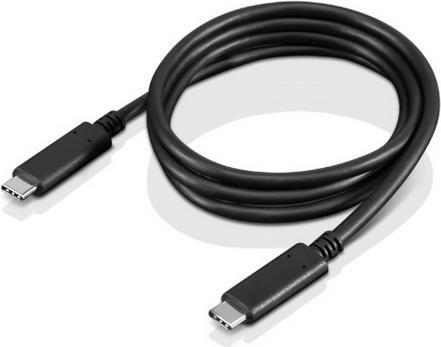 LENOVO Cable USB-C
