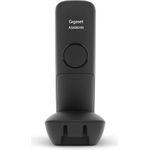 Gigaset AS690HX Schnurloses Erweiterungshandgerät mit Rufnummernanzeige (S30852-H2876-R101)