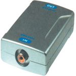 Konverter Cinch-Kupplung/Toslink-Kupplung (OC 69115)