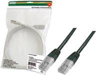 DIGITUS Premium Patch-Kabel (DK-1611-010/BL)