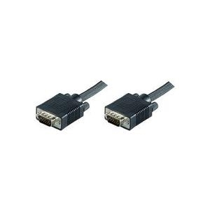 MicroConnect VGA-Kabel (MONGG2B)