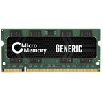 CoreParts 2GB Memory Module (KTD-INSP6000C/2G)