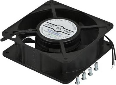 DSIT Reserve Ventilatorpaket mit Kugellagern (SI-19-FT1212)